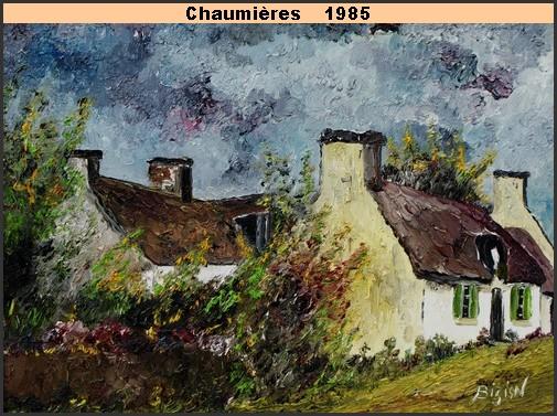 1 1985 chaumieres