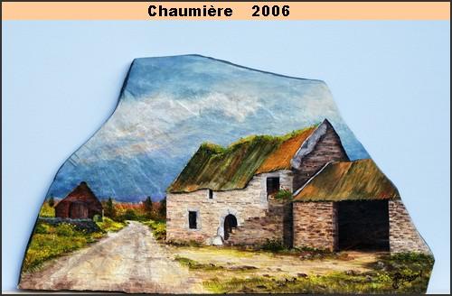 10 chaumiere