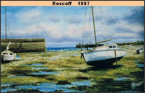 109 1997 roscoff
