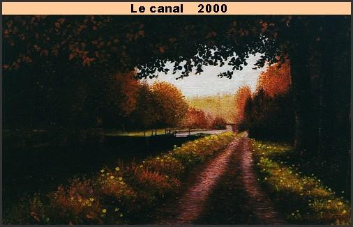133 2000 le canal