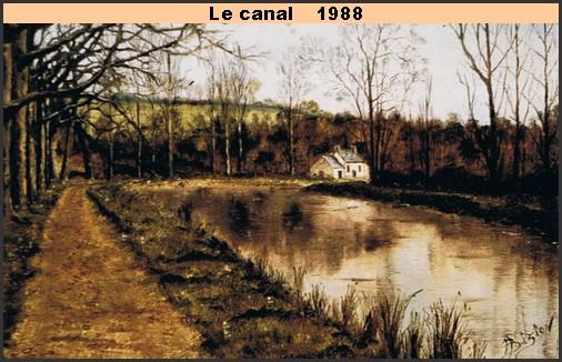 19 1988 le canal