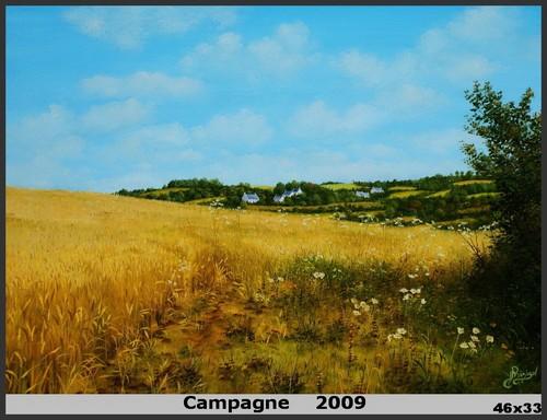 290 2009 campagne