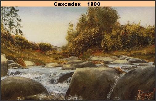 31 1988 cascades