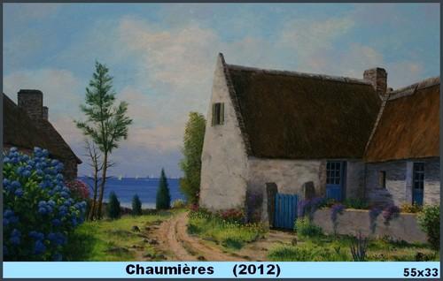 337 2012 chaumieres