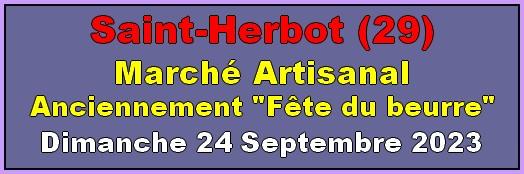 41 st herbot
