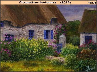 514 2018 chaumiere bretonne