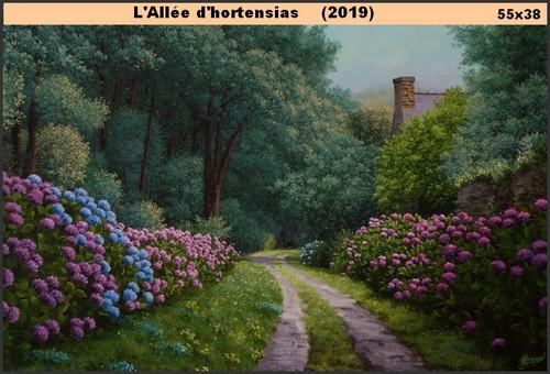 567 2019 lallee des hortensias 1