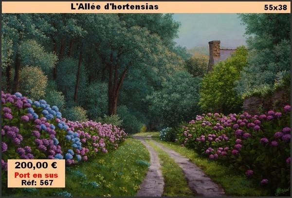 567 2019 lallee des hortensias