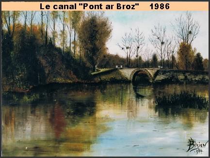 8 1986 le canal