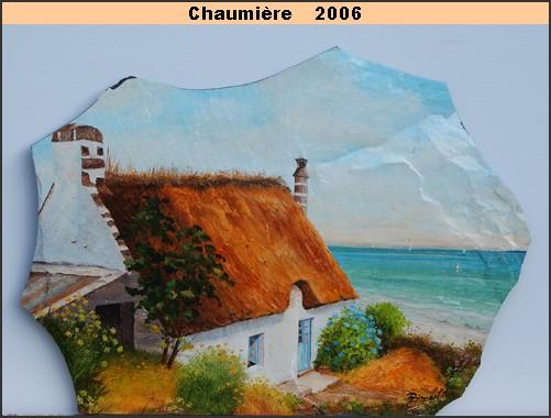 9 chaumiere