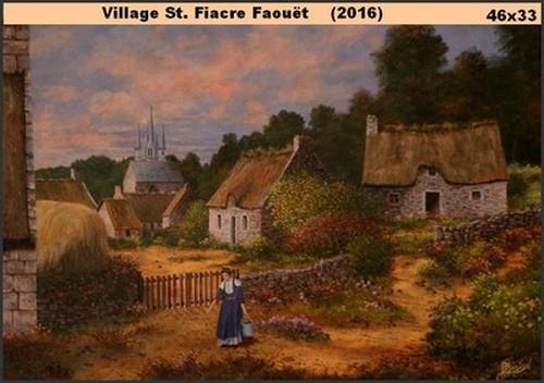 467 2016 village st fiacre faouet